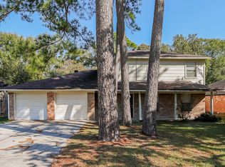 25106 Lynbriar Ln, Spring, TX 77373