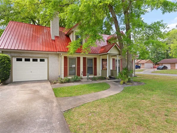 110 Landover Dr, Brunswick, GA 31525