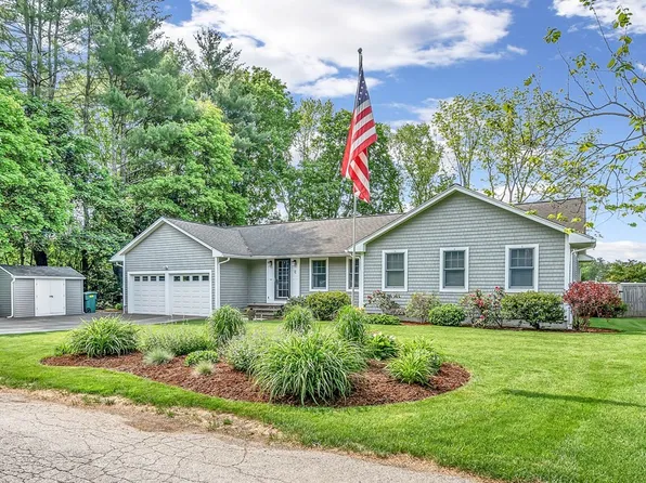 2 Field St, Maynard, MA 01754