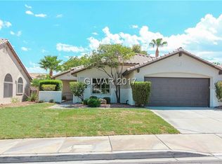 310 Solar Wind St, Henderson, NV 89014