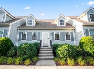 25 W Howard St UNIT D2, Quincy, MA 02169