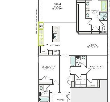 2nd image of this home
