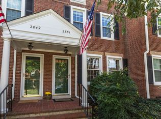2851 S Buchanan St #2386, Arlington, VA 22206