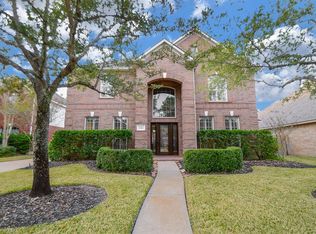 22414 Davids Crest Ct, Katy, TX 77450