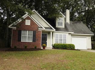 1629 Babington Way, Mount Pleasant, SC 29464