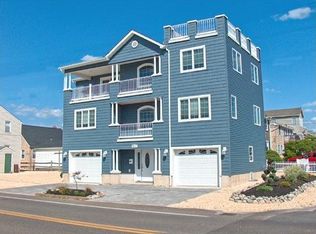 8811 Beach Ave, Brant Beach, NJ 08008