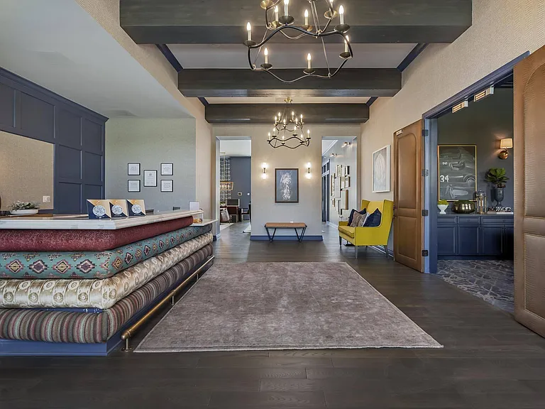 Elan Park Apartments — Photo 17