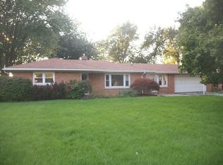 23354 Wentworth Ave, Steger, IL