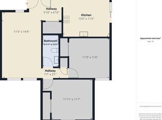 500 Sky Vue Dr, Raymore, MO 64083