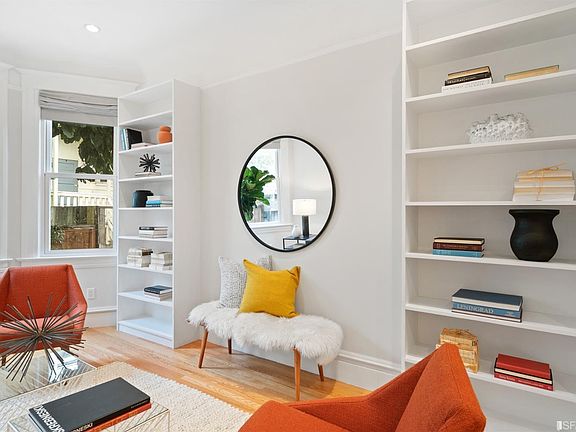 2nd image of 150-152 San Carlos St #150A