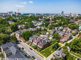 161-163 S 18th St, Columbus, OH 43205