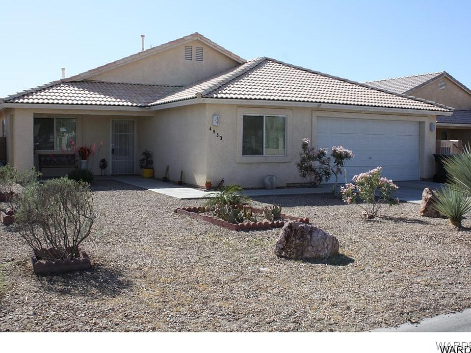 1st image of 4953 S Calle Del Media