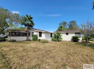 300 W Magnolia Hts, La Feria, TX 78559