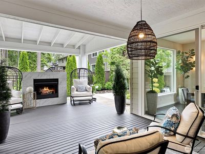 11812 Arrowhead Drive, Gig Harbor, WA, 98332