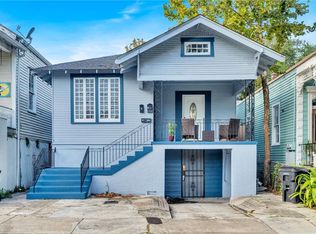 1617 N Broad St, New Orleans, LA 70119