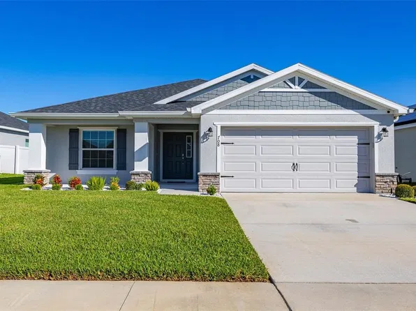 708 DAPHNE DRIVE, POLK CITY, FL 33868