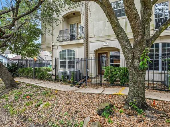 326 Malone St, Houston, TX 77007