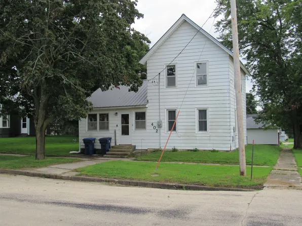 402 Broadway St, Oxford Junction, IA 52323