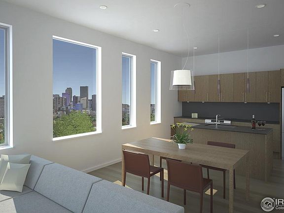 2nd image of 2752 Clay St #304