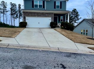 805 Golden Bell Way, Villa Rica, GA 30180