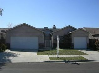 6497 E Huntington Ave, Fresno, CA 93727