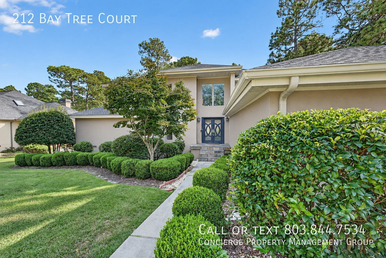 Modern Executive Living with Golf Course Views in Woodside Plantation — Photo 2