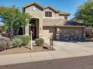 10452 W Foothill Dr, Peoria, AZ 85383