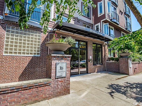 2nd image of 124 Bellevue Ave E Unit 503