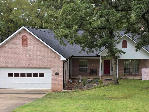 5488 Point Lavista Vis, Malakoff, TX 75148