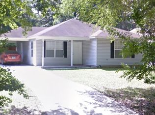 1520 Country Ln, Tallahassee, FL 32304