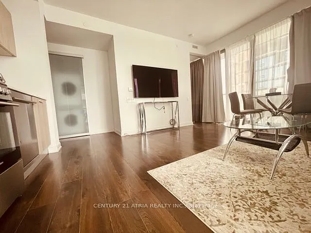 50 Charles St E #3305 — Photo 20
