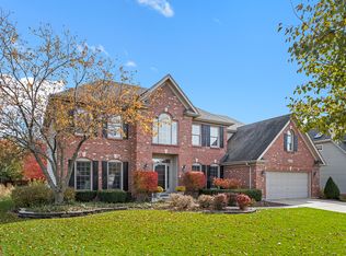 2408 New Haven Dr, Naperville, IL