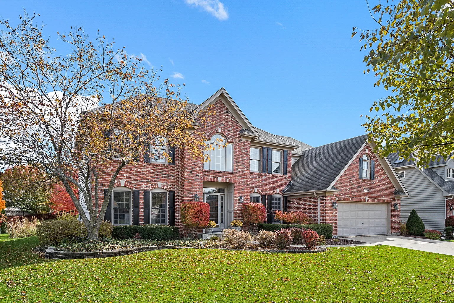 2408 New Haven Dr photo 1