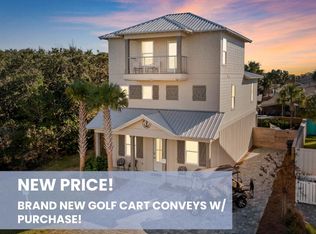 82 Walton Dr, Miramar Beach, FL 32550