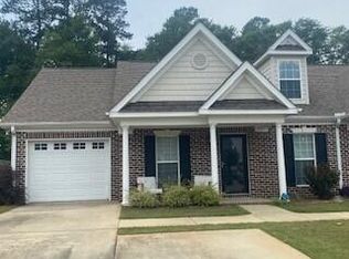 235 Harvester Dr, North Augusta, SC 29860