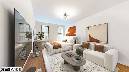 219 East 88th Street, #4C