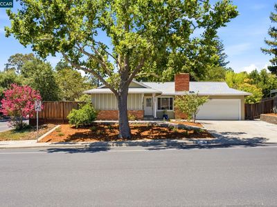 2199 Morello Ave, Pleasant Hill, CA, 94523