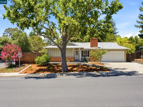 2199 Morello Ave, Pleasant Hill, CA 94523