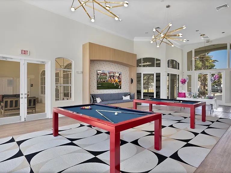 Clubhouse