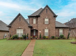 5350 Evergreen Rd, Lakeland, TN 38002