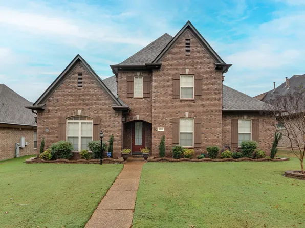5350 Evergreen Rd, Lakeland, TN 38002
