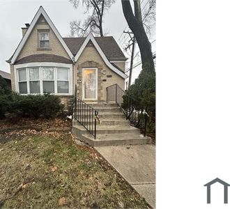 9514 S Bell Ave, Chicago, IL, 60643