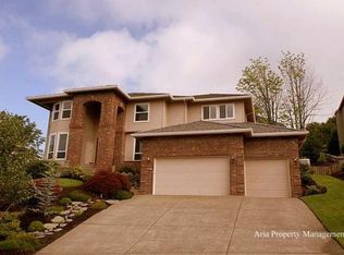 3130 NW Chapin Dr, Portland, OR 97229