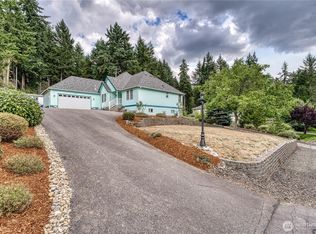 7876 Crystal Manor Ln NW, Silverdale, WA 98383