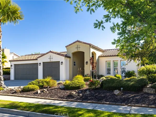 952 Vista Cerro Dr, Paso Robles, CA 93446