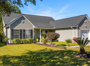 246 Dovetail Cir, Summerville, SC 29483