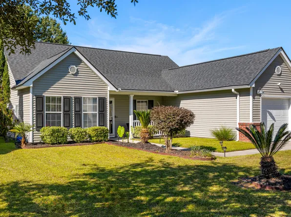 246 Dovetail Cir, Summerville, SC 29483