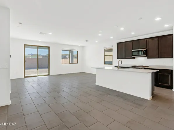 3039 N Sibley Mine Rd, Tucson, AZ 85745