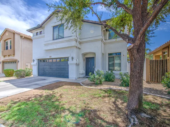1263 E MARLIN Drive, Chandler, AZ 85286