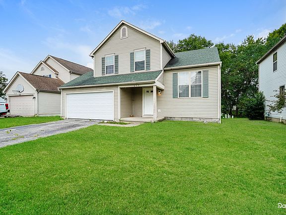 2nd image of 857 Rothrock Dr